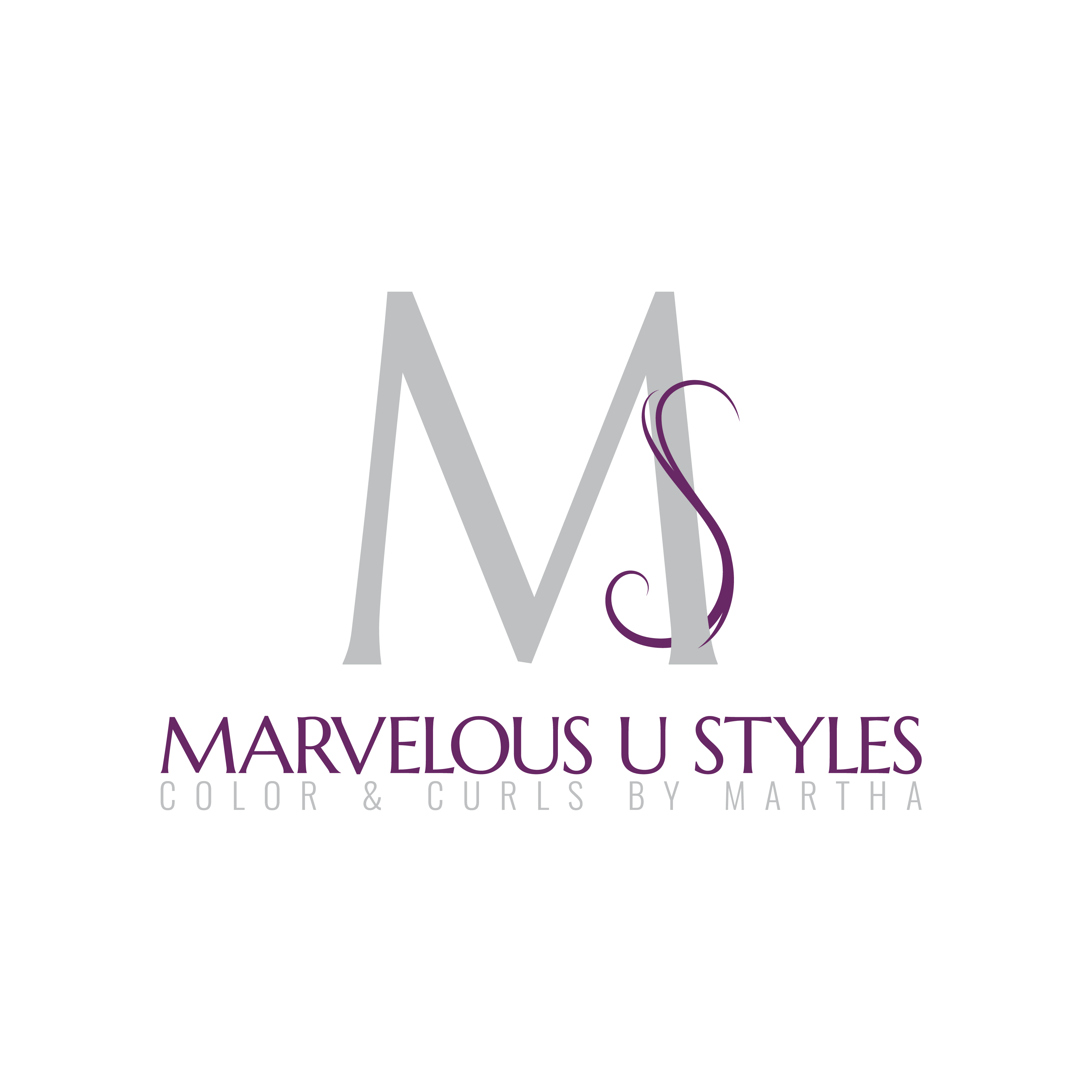 Marvelous U Styles Salon